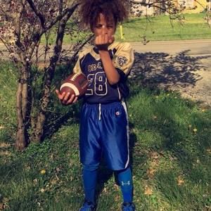 Meet your Posher, Tèrrèll